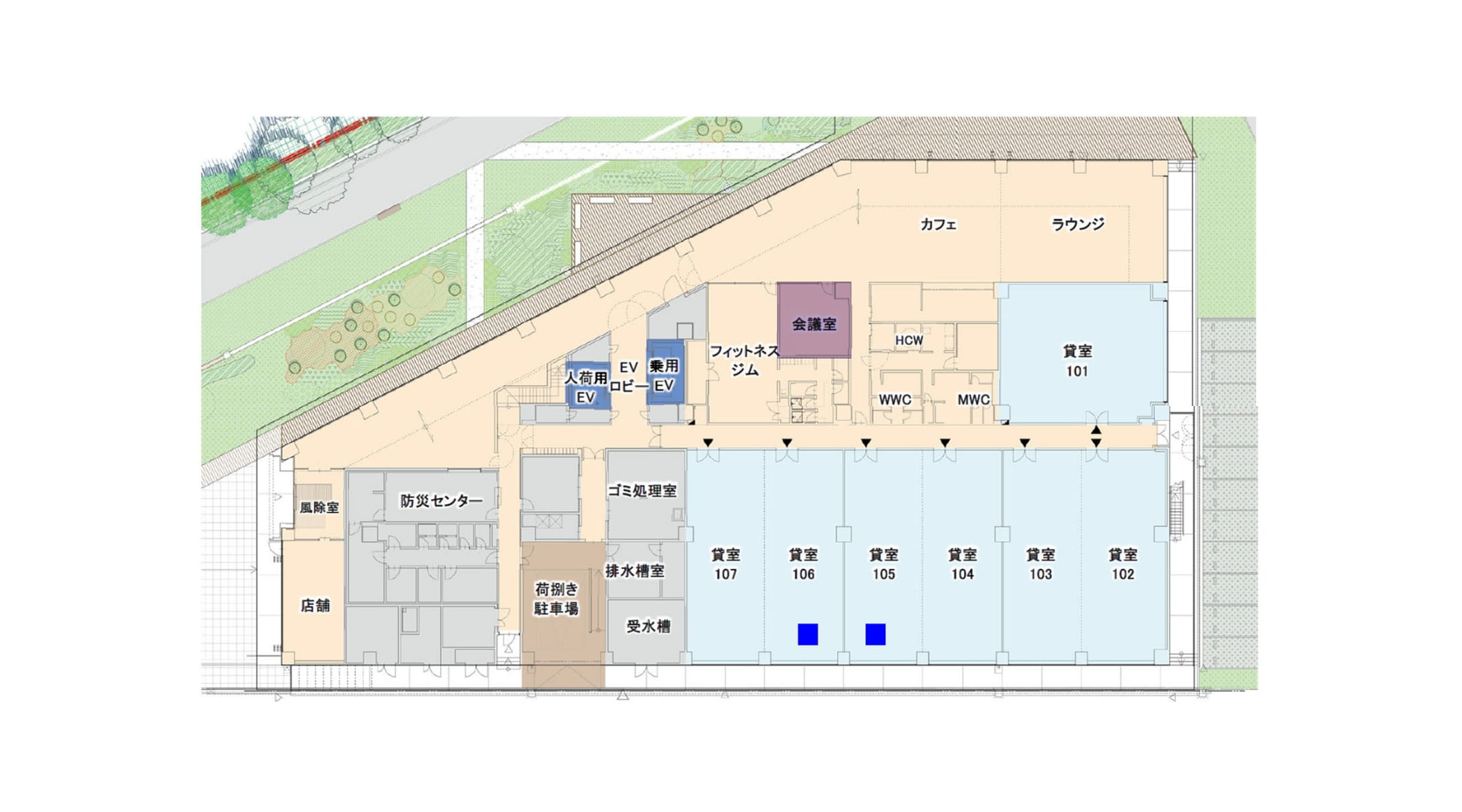 図面